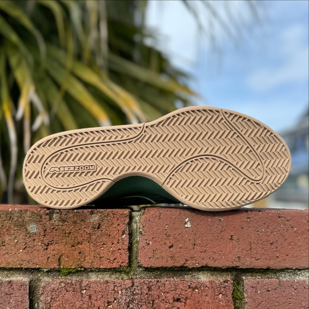 NIKE BOOK 1 EP 'FLAG STAFF' ナイキ ブック 1 フラッグスタッフ