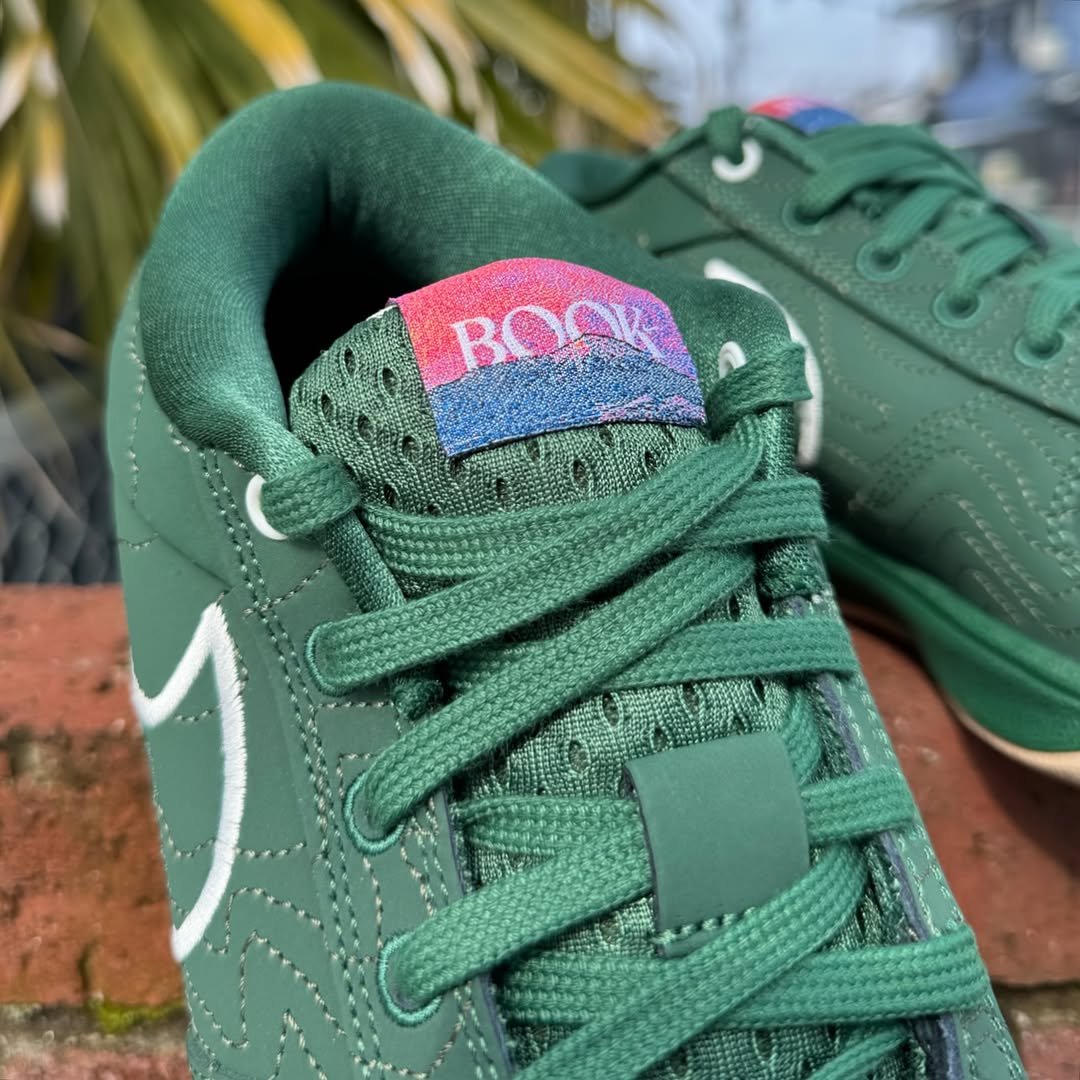 海外限定カラー正規品 BOOK1 EP “Flag staff” 29 新品 海外2/2発売】Nike Book 1 EP “Flagstaff” | bbkicks-news