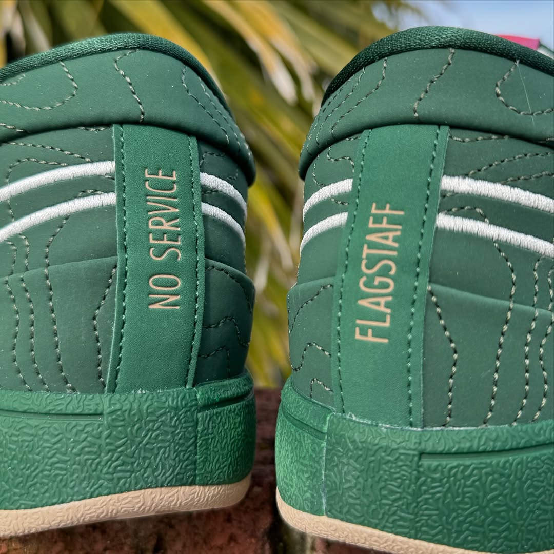 NIKE BOOK 1 EP 'FLAG STAFF' ナイキ ブック 1 フラッグスタッフ