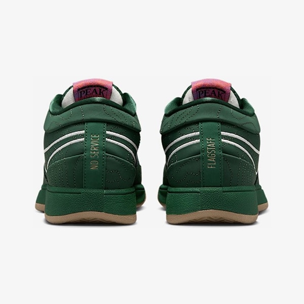NIKE BOOK 1 EP 'FLAG STAFF' ナイキ ブック 1 フラッグスタッフ