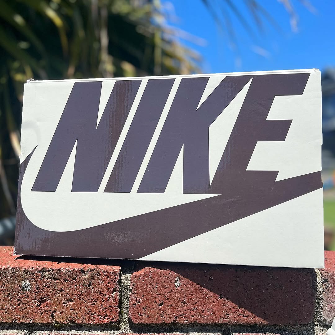 NIKE BOOK 1 EP 'VALLEY' ナイキ ブック 1 【MEN'S】 sail/clay