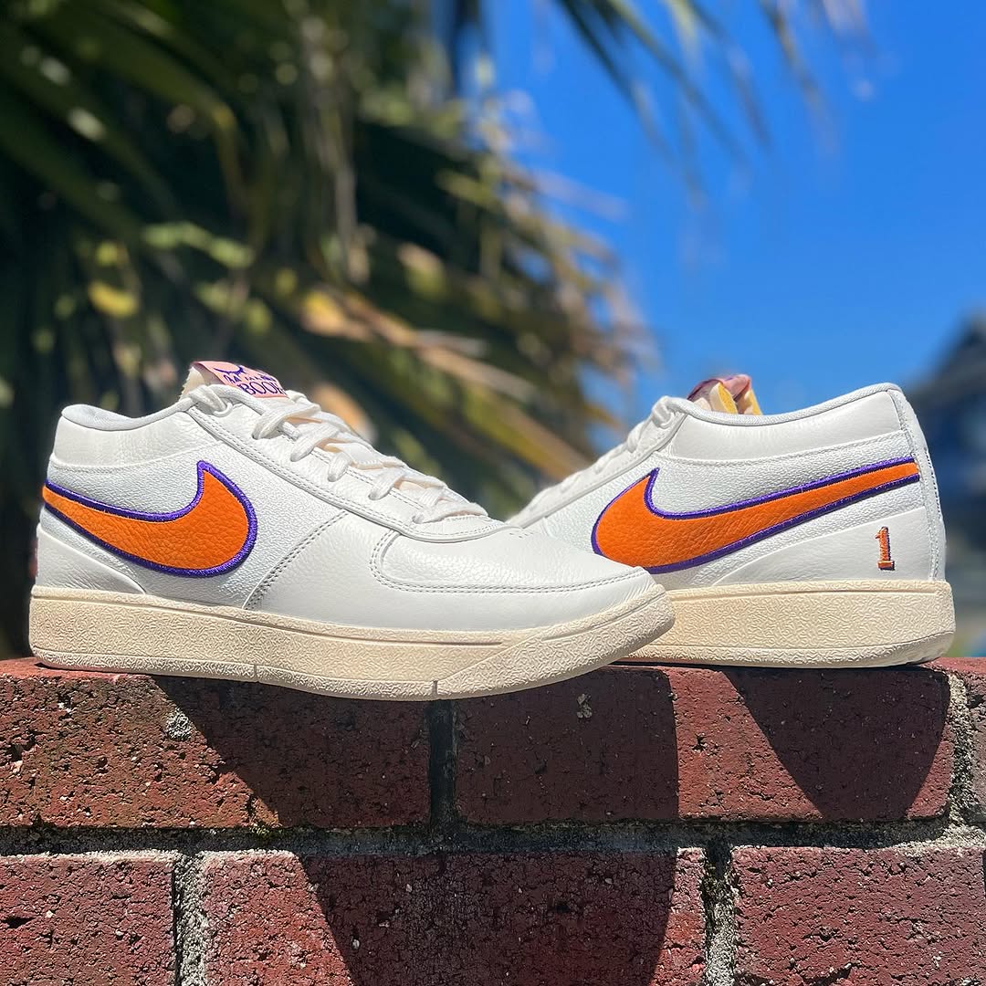 シューズ(男性用) NIKE BOOK1 EP 1/24発売｜Nike Book 1 EP 