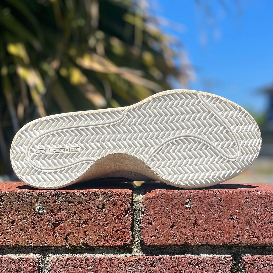 シューズ(男性用) book1 NIKE BOOK 1 EP 'VALLEY' ナイキ ブック 1 【MEN'S】 sail/clay