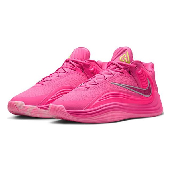 ヤキニクです。 NIKE GIANNIS FREAK 7 ナイキ ヤニス フリーク 7 ヤニス アデトクンボ