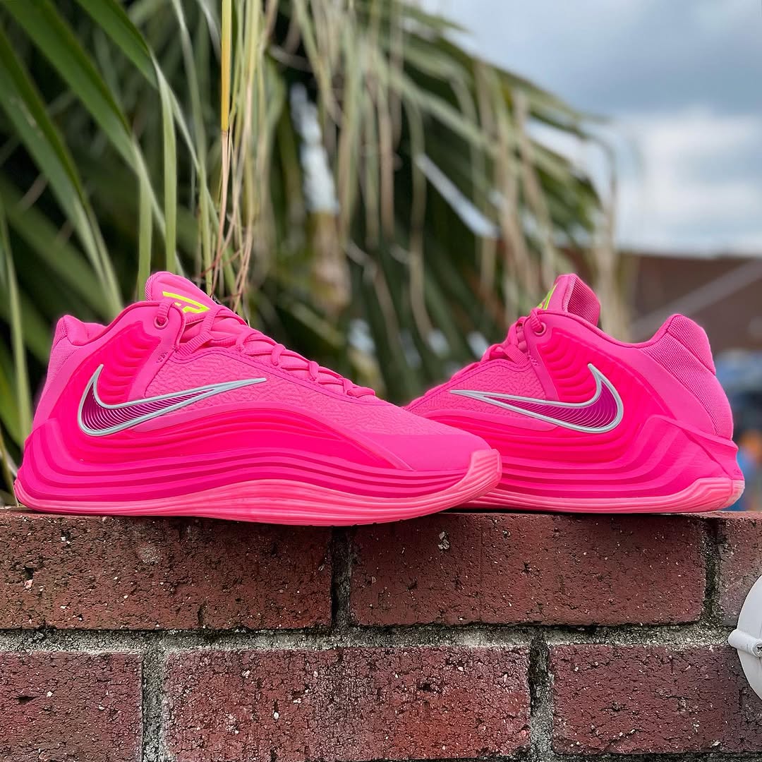 NIKE GIANNIS FREAK 7 ナイキ ヤニス フリーク 7 ヤニス アデトクンボ