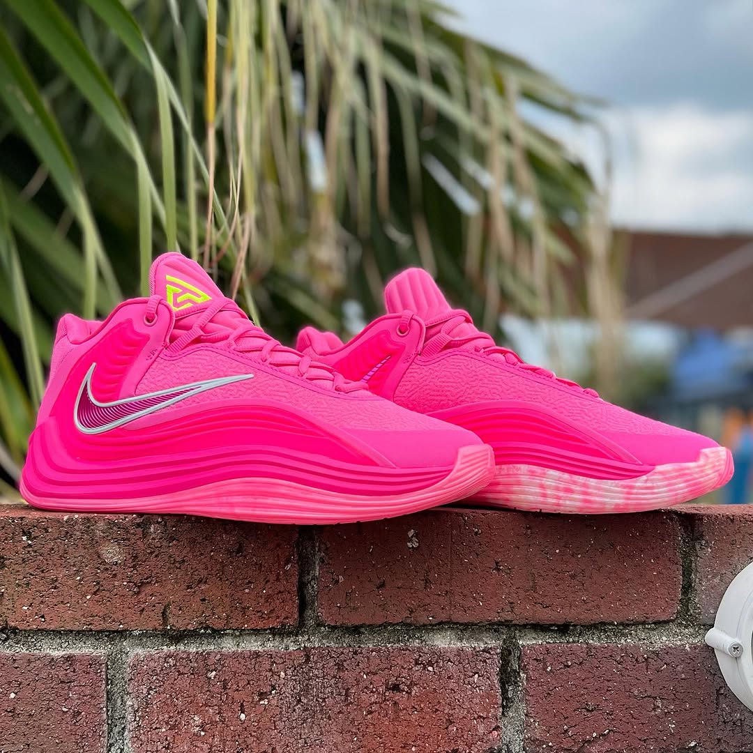 NIKE GIANNIS FREAK 7 ナイキ ヤニス フリーク 7 ヤニス アデトクンボ