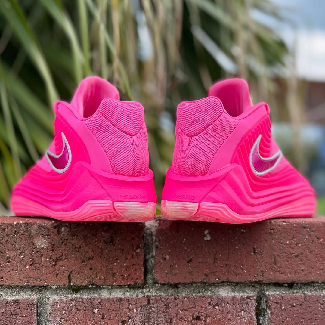 NIKE GIANNIS FREAK 7 ナイキ ヤニス フリーク 7 ヤニス