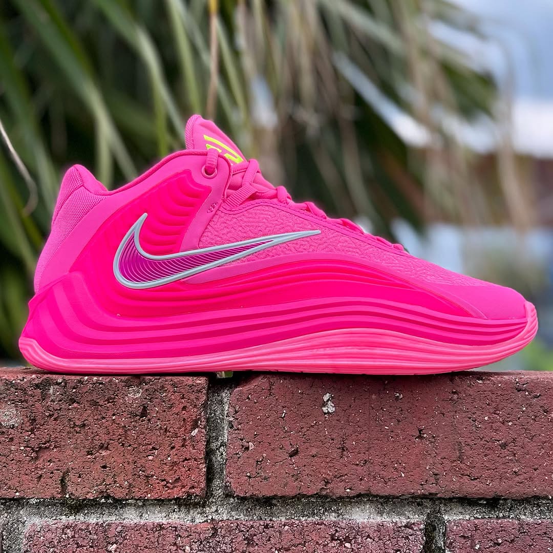 NIKE GIANNIS FREAK 7 ナイキ ヤニス フリーク 7 ヤニス アデトクンボ