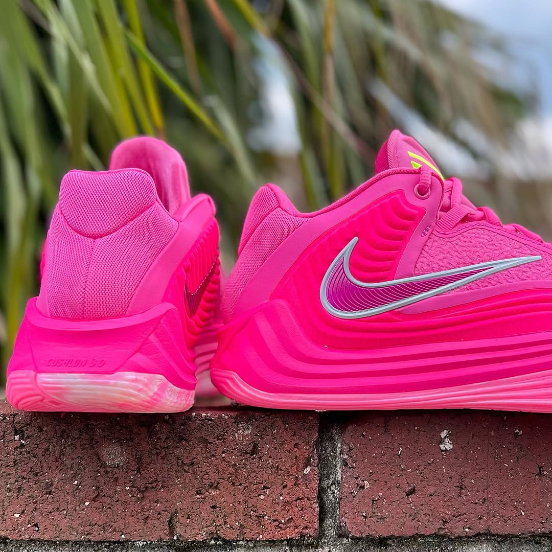 NIKE GIANNIS FREAK 7 ナイキ ヤニス フリーク 7 ヤニス アデトクンボ