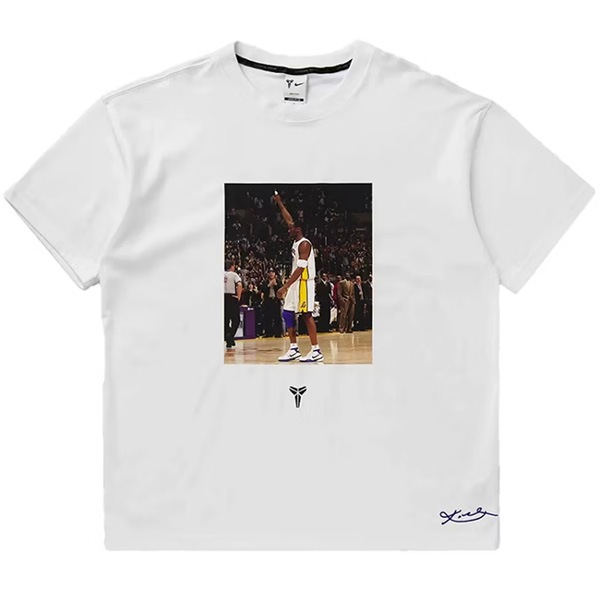 NIKE KOBE BRYANT 81 POINTS DRI-FIT TEE ナイキ コービー