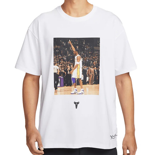 NIKE KOBE BRYANT 81 POINTS DRI-FIT TEE ナイキ コービー