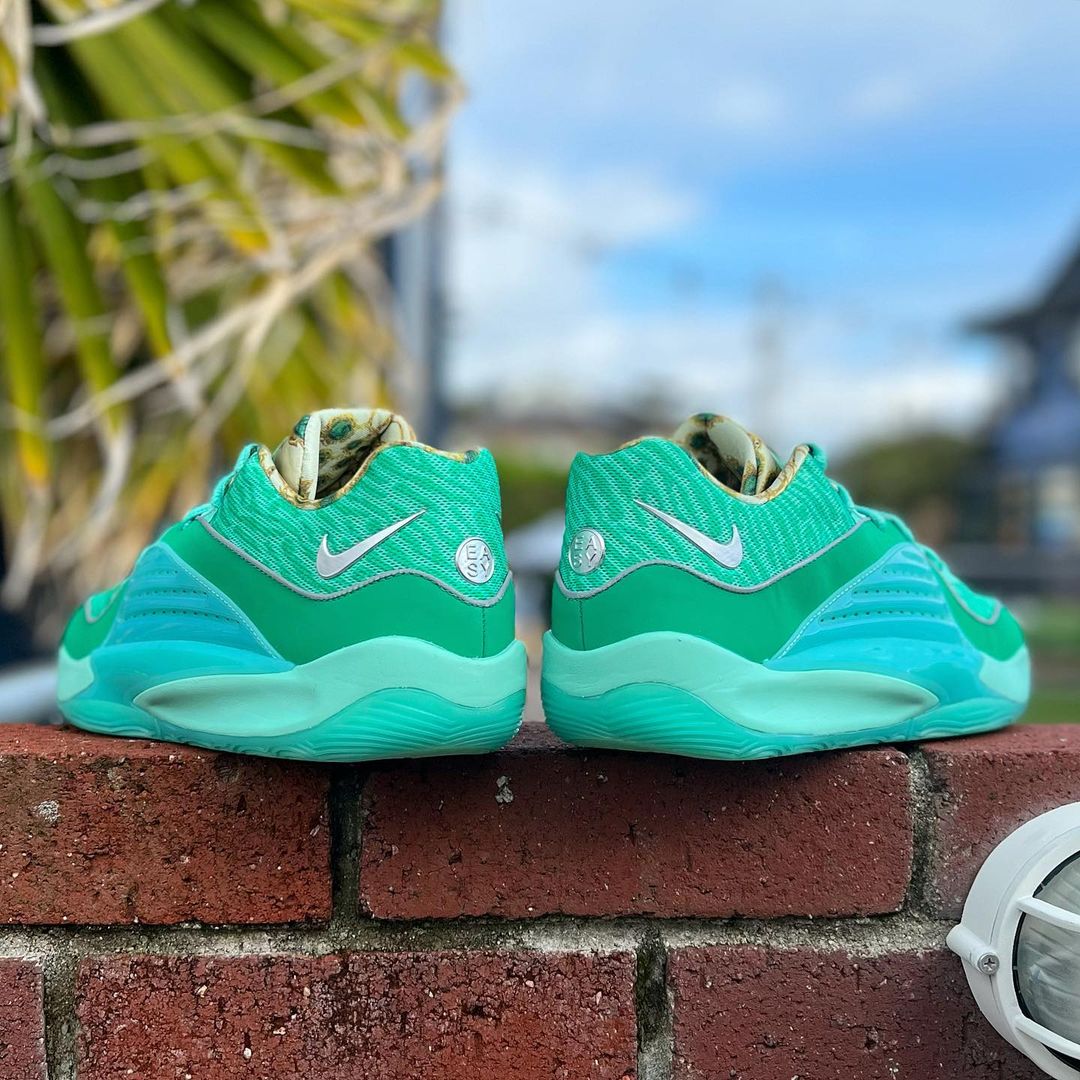 NIKE KD 16 ナイキ ケーディ 16 ケビン デュラント 【MEN'S】 mint