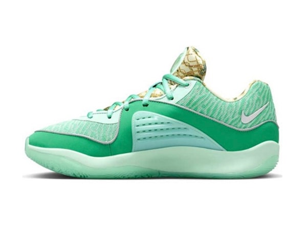 NIKE KD 16 ナイキ ケーディ 16 ケビン デュラント 【MEN'S】 mint