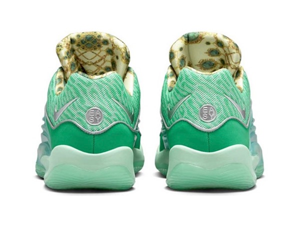 NIKE KD 16 ナイキ ケーディ 16 ケビン デュラント 【MEN'S】 mint