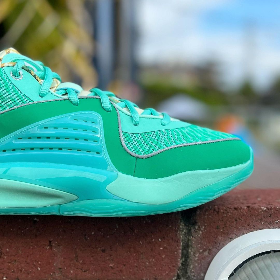 NIKE KD 16 ナイキ ケーディ 16 ケビン デュラント 【MEN'S】 mint