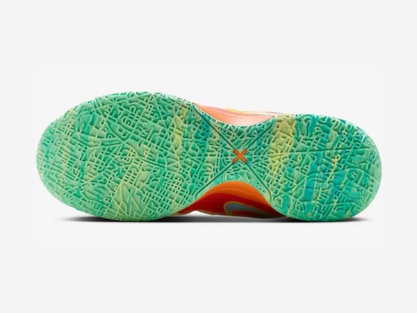 NIKE ZOOM LEBRON NXXT GEN AMPD ナイキ ズーム レブロン ネクスト