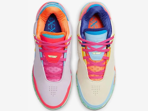 NIKE ZOOM LEBRON NXXT GEN AMPD ナイキ ズーム レブロン ネクスト