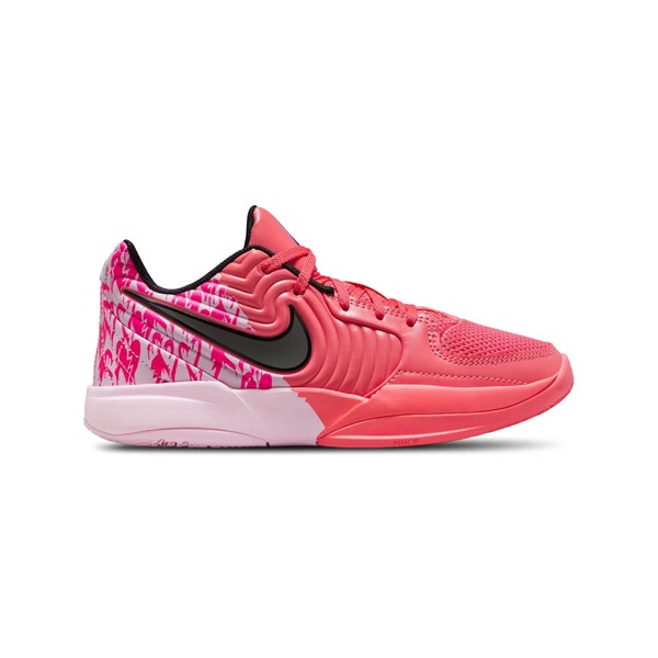 NIKE JA 2 GS 'HEART EYES' ナイキ ジャ 2 ジャ モラント クリスマス