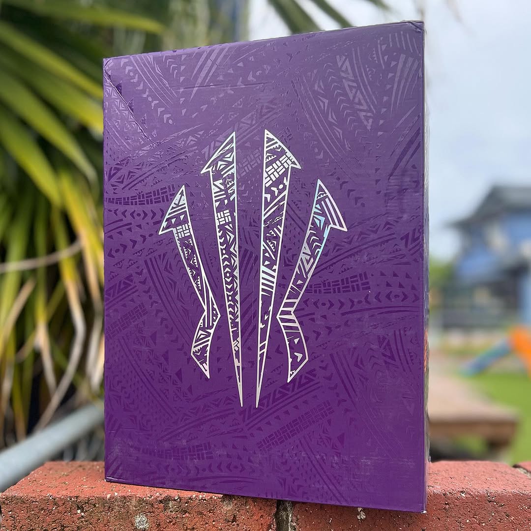 ANTA KAI 1 'SUN' アンタ カイ 1 カイリー アービング 【MEN'S