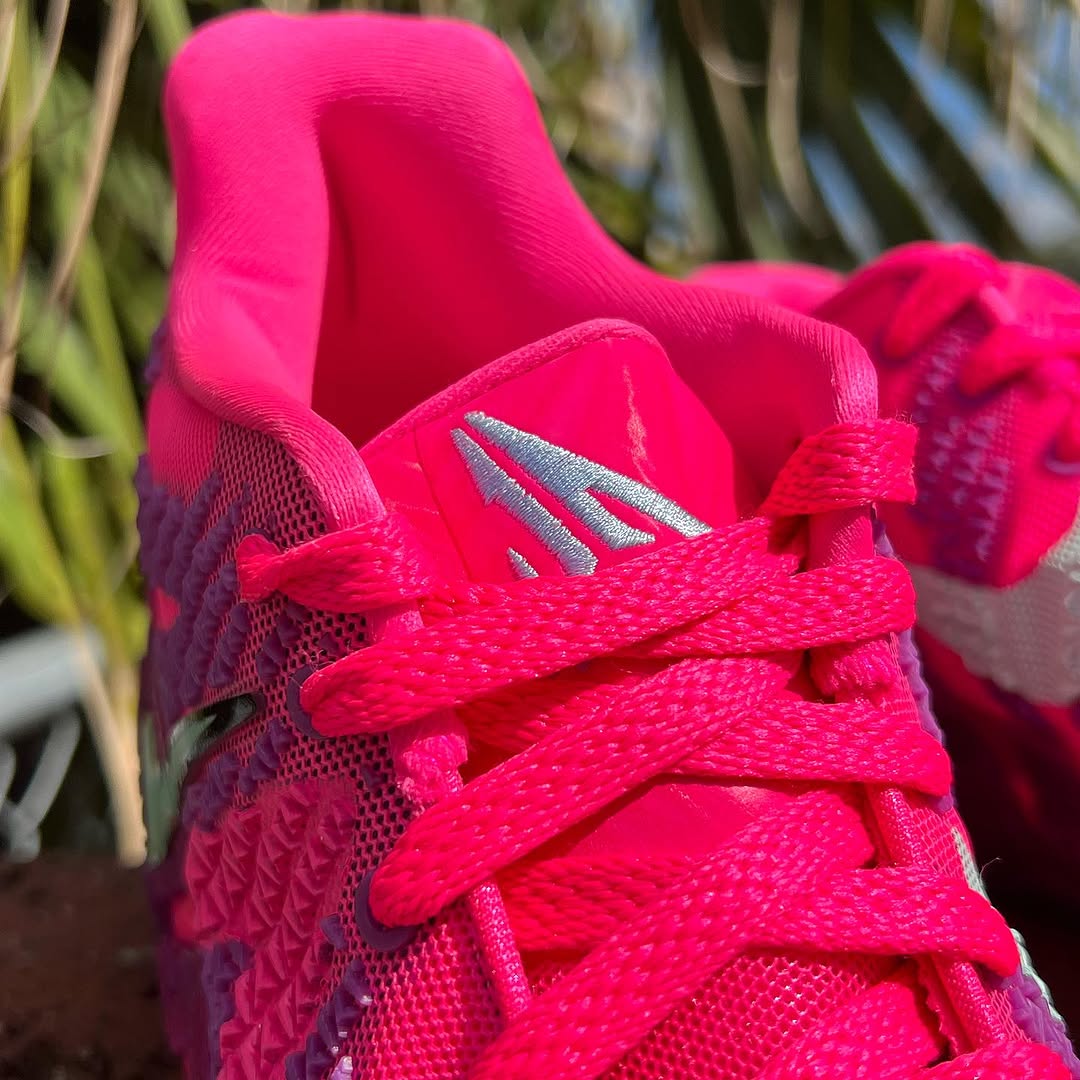 NIKE JA 3 EP 'PRICE OF ADMISSION' ナイキ ジャ 3 ジャ モラント