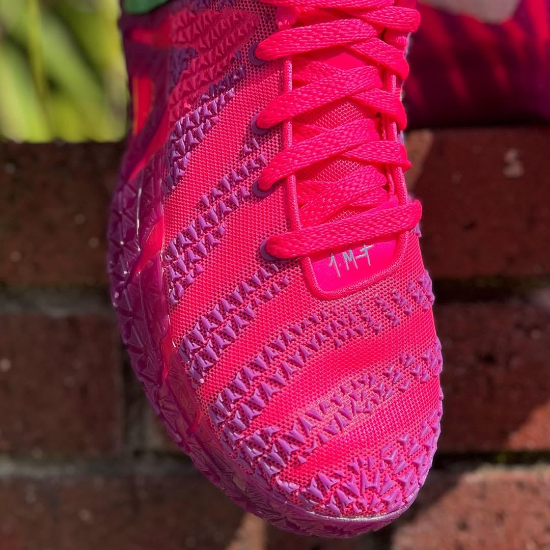 新品未使用　ナイキ　ジャ 3 Price of admission 24cm Nike Ja 3 