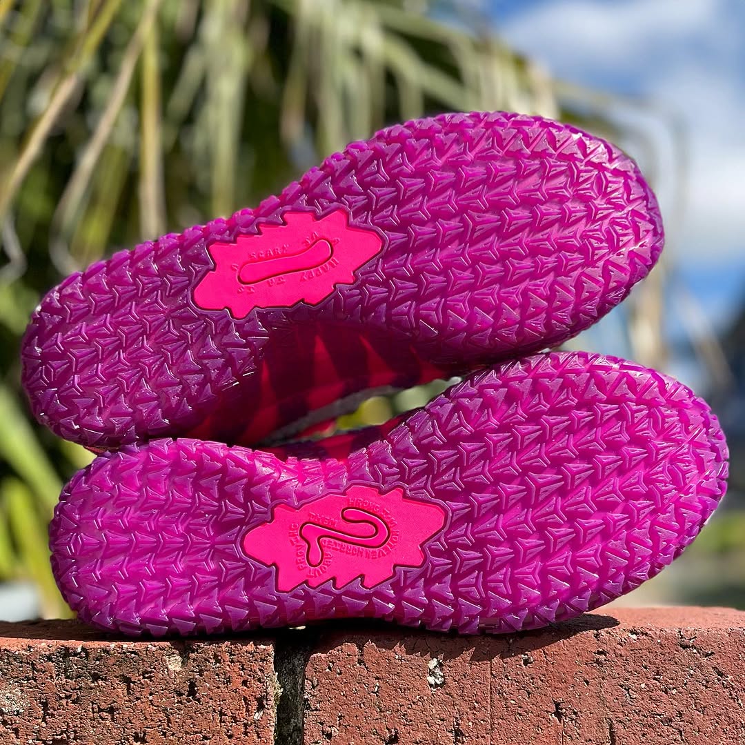 シューズ(男性用) Nike JA 3 PRICE OF ADMISSION NIKE☆ 大人もOK! Ja 3 