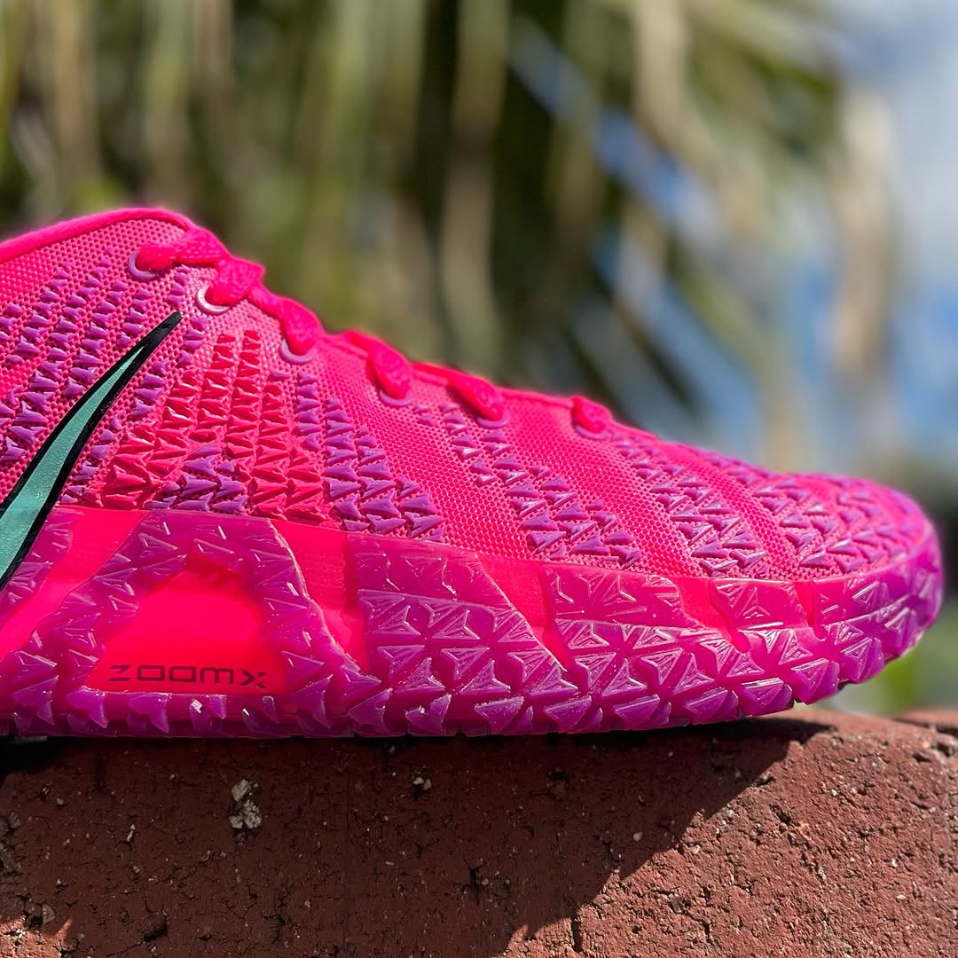 NIKE JA 3 EP 'PRICE OF ADMISSION' ナイキ ジャ 3 ジャ モラント