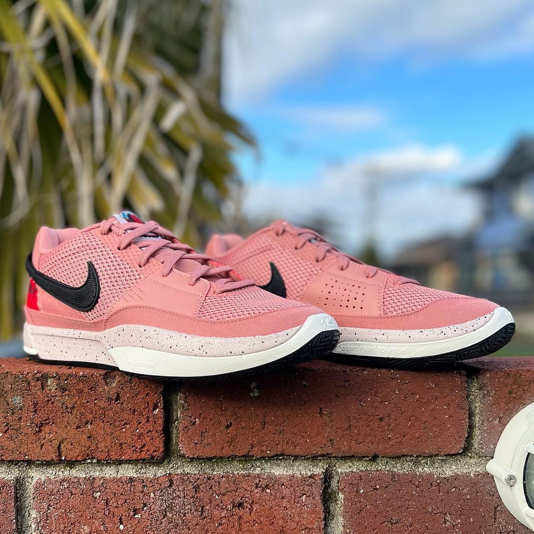 nike ja 1 ナイキ　ジャ　1 NIKE JA 1 'MISMATCHED' ナイキ ジャ 1 ジャ モラント 【MEN'S