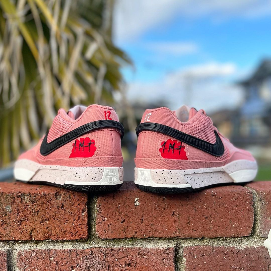 nike ja 1 ナイキ　ジャ　1 NIKE JA 1 'MISMATCHED' ナイキ ジャ 1 ジャ モラント 【MEN'S