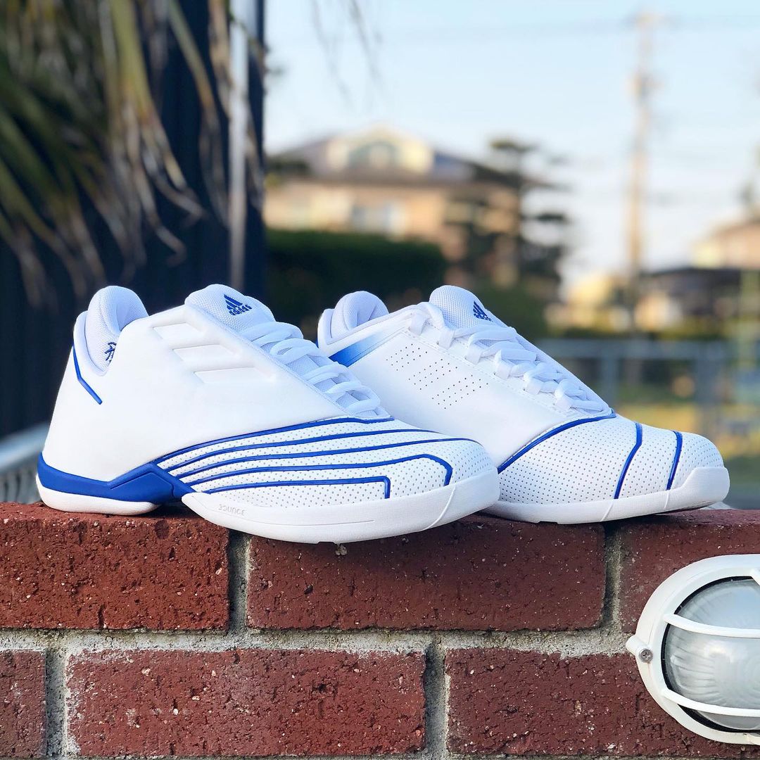 ADIDAS T-MAC 2 RESTOMOD アディダス Tマック レストモッド