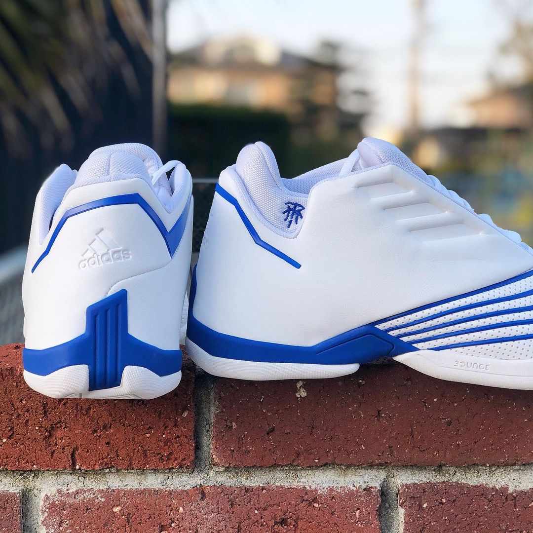 ADIDAS T-MAC 2 RESTOMOD アディダス Tマック レストモッド