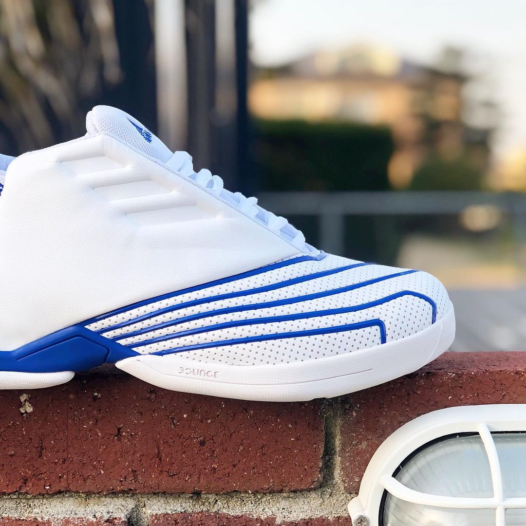 adidas アディダス T-MAC2 27cm restmod adidas T-MAC(TMAC) 2 Restomod (2021) Performance Review