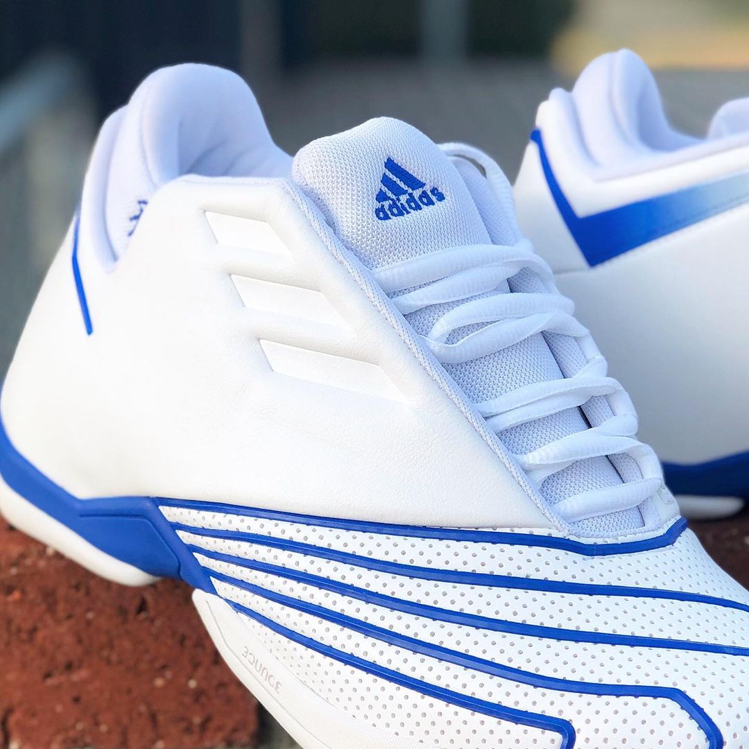 adidas - アディダス　バスケットボールシューズ　T-MACモデル ADIDAS T-MAC 2 RESTOMOD アディダス Tマック レストモッド