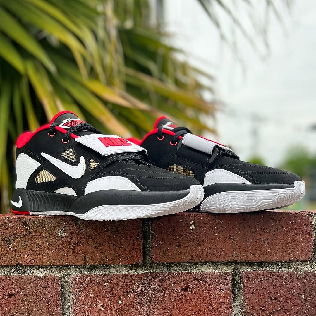 シューズ(男性用) Nike LeBron 21 \"Prime 93\" HQ3479-001 Nike LeBron 21 Prime 93 EP HQ3479-001 Black Fire Red