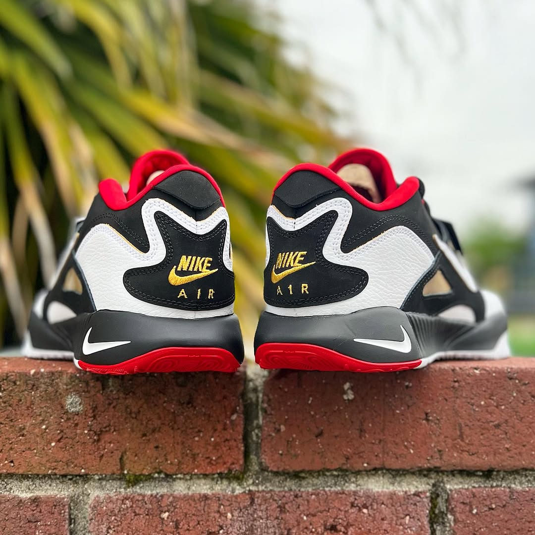 NIKE LEBRON 21 'PRIME 93' ナイキ レブロン 21 プライム 93