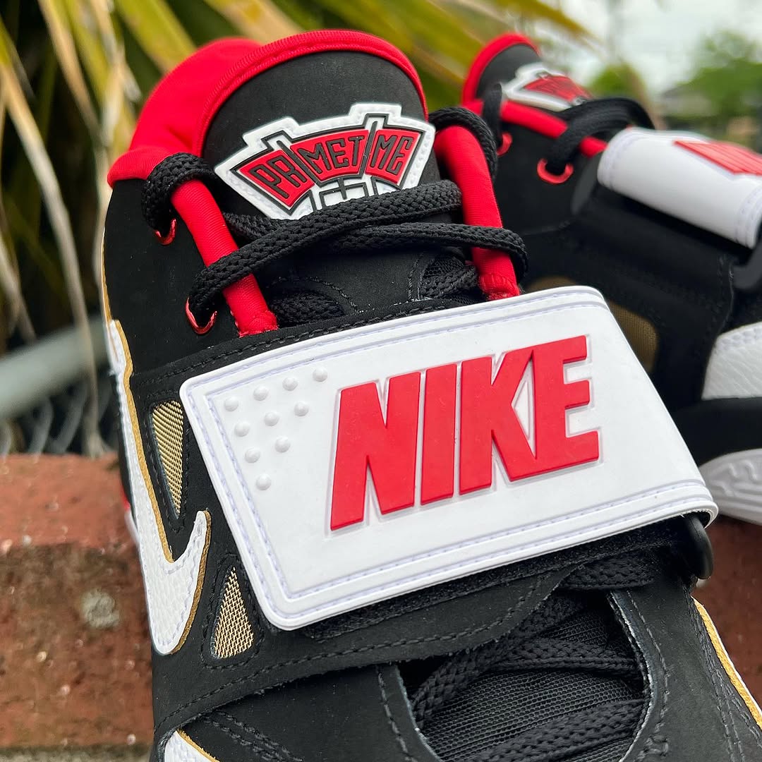 NIKE LEBRON 21 'PRIME 93' ナイキ レブロン 21 プライム 93 【MEN'S