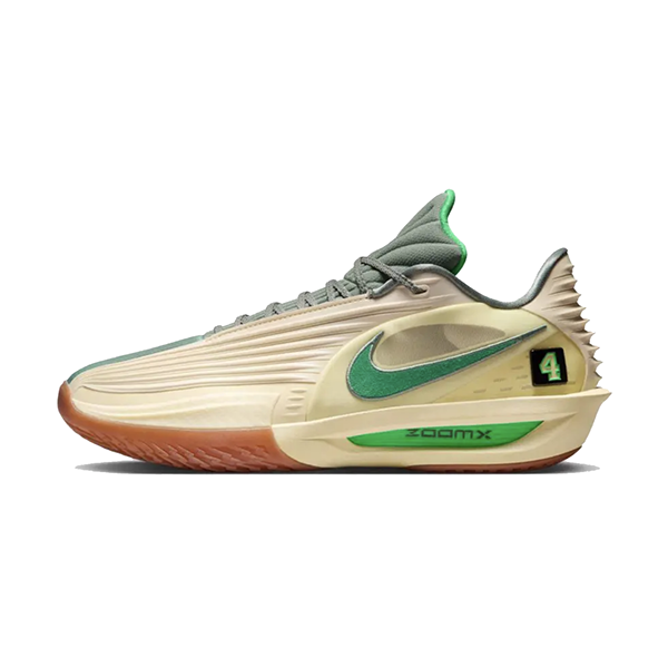 NIKE AIR ZOOM G.T. CUT 3 TURBO EP PE 'JRUE HOLIDAY' ナイキ エア