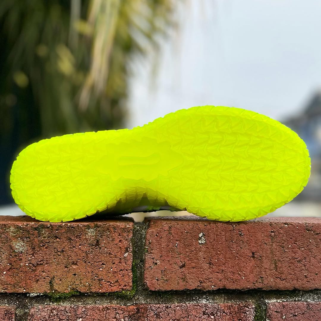 NIKE JA 3 EP 'SNOWED IN' ナイキ ジャ 3 ジャ モラント 【MEN'S