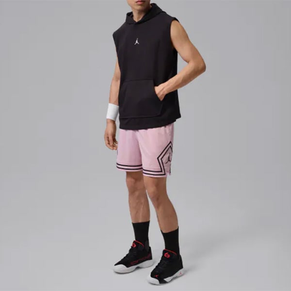 JORDAN SPORT DRI-FIT DIAMOND SHORTS ジョーダン スポーツ