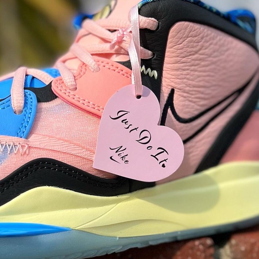 NIKE KYRIE INFINITY 'VALENTINES DAY' ナイキ カイリー 8