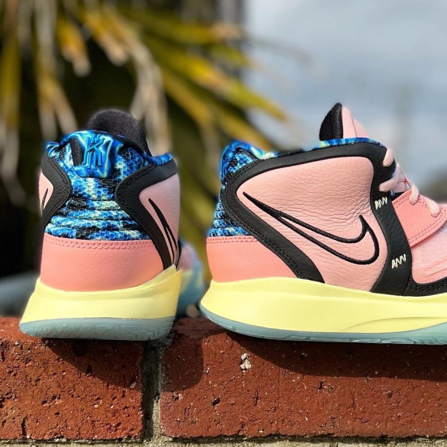 NIKE KYRIE INFINITY 'VALENTINES DAY' ナイキ カイリー 8
