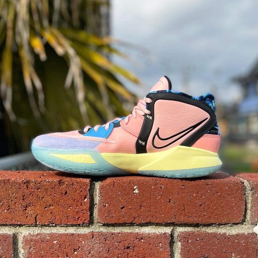 NIKE KYRIE INFINITY 'VALENTINES DAY' ナイキ カイリー 8
