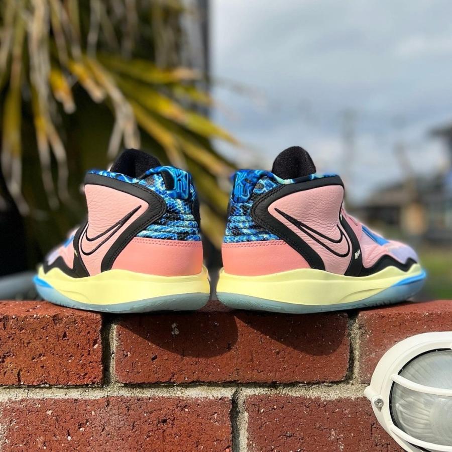 NIKE KYRIE INFINITY 'VALENTINES DAY' ナイキ カイリー 8