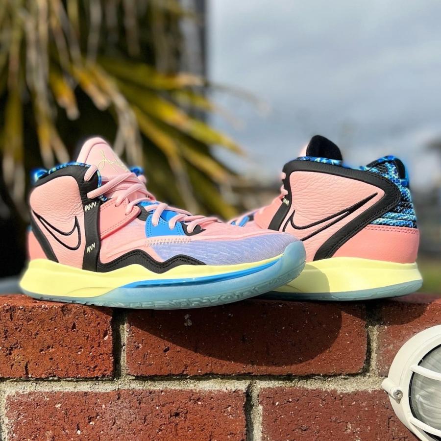 NIKE KYRIE INFINITY 'VALENTINES DAY' ナイキ カイリー 8