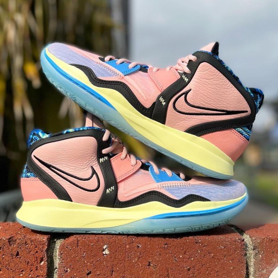 NIKE KYRIE INFINITY 'VALENTINES DAY' ナイキ カイリー 8