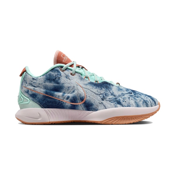 NIKE LEBRON 21 'ARAGONITE' ナイキ レブロン 21 【MEN'S】 jade ice