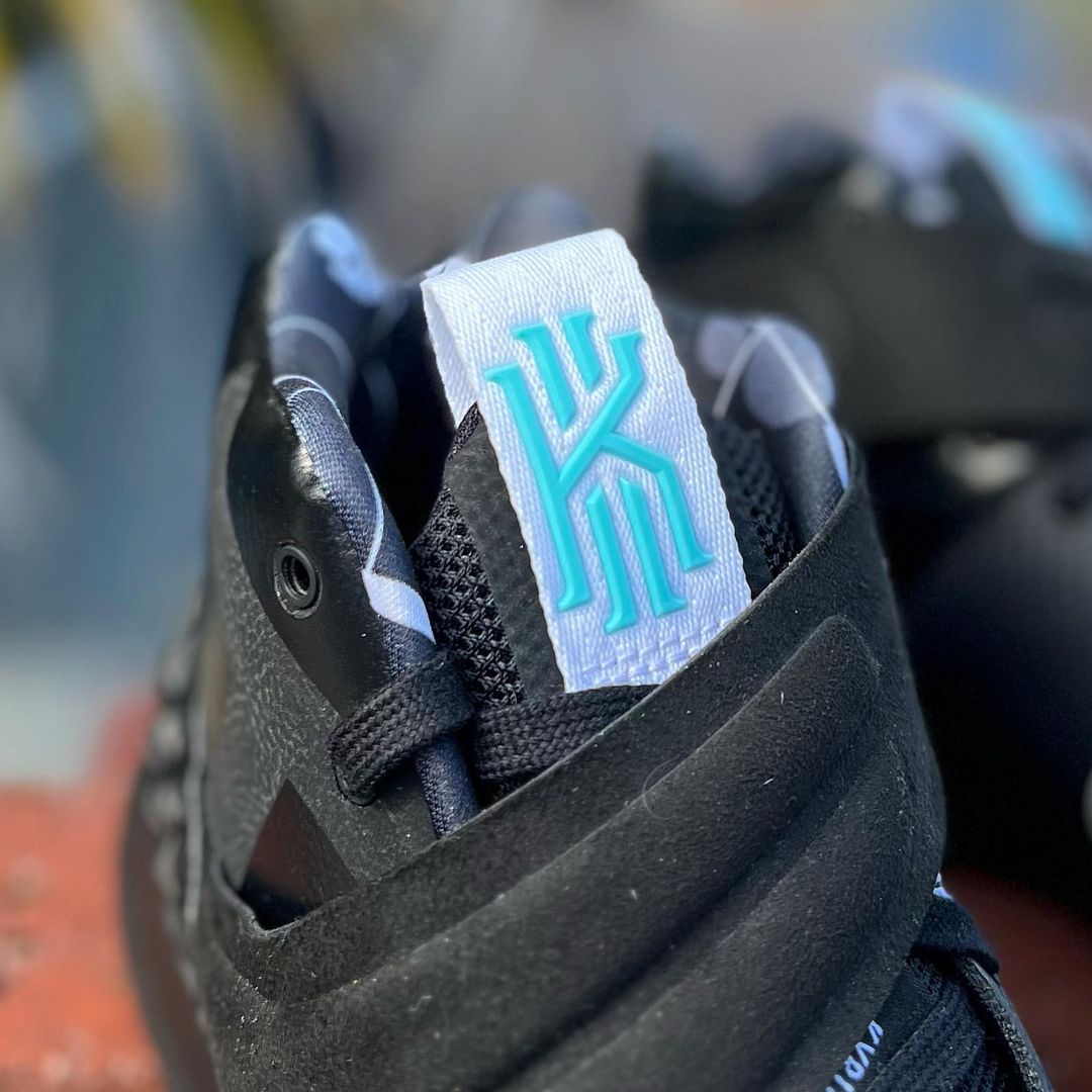 NIKE KYRIE S1 HYBRID 'WHAT THE' ナイキ カイリー アービング