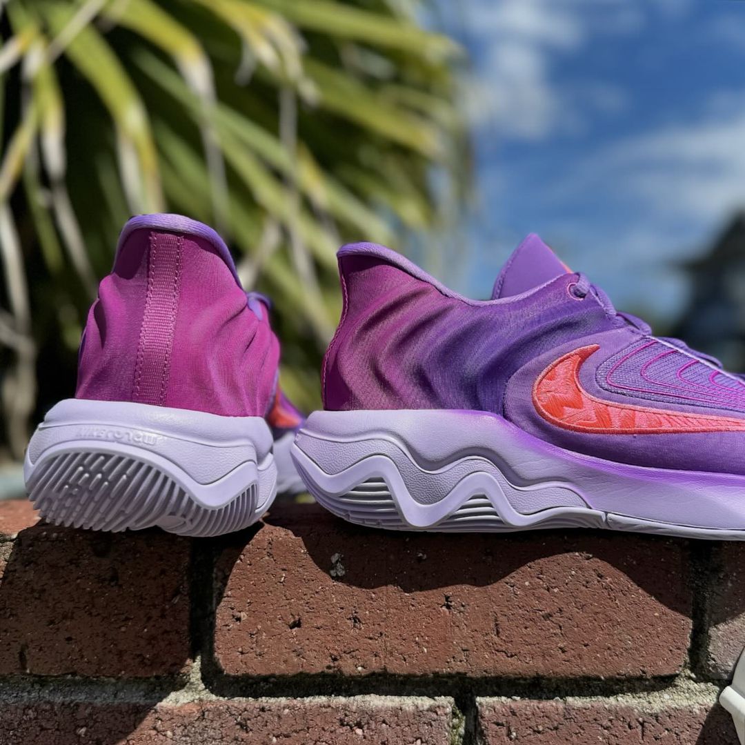 NIKE GIANNIS IMMORTALITY 4 EP ナイキ ヤニス イモータリティ 4