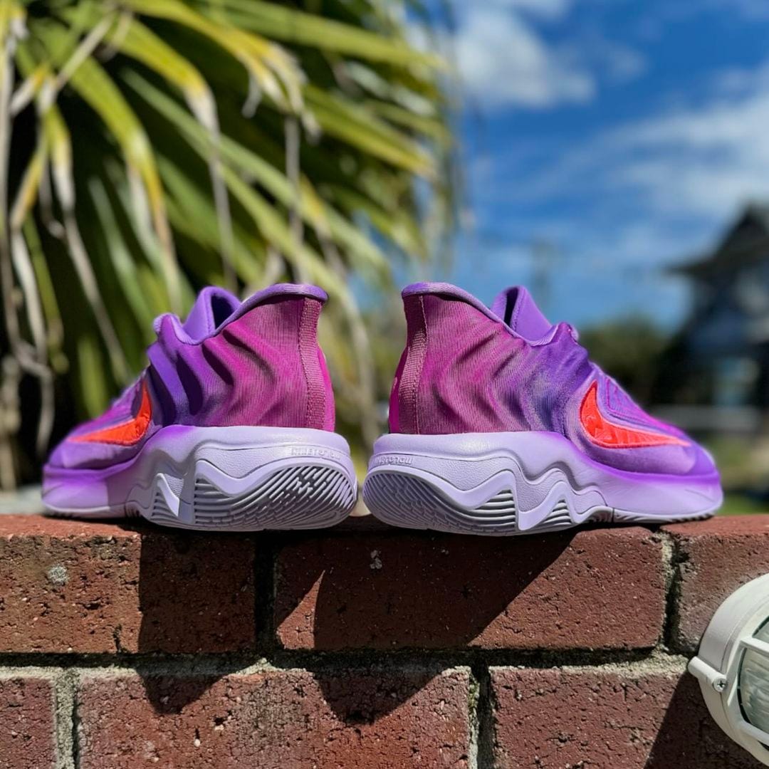 NIKE ヤニス　イモータリティ NIKE GIANNIS IMMORTALITY 4 EP ナイキ ヤニス イモータリティ 4