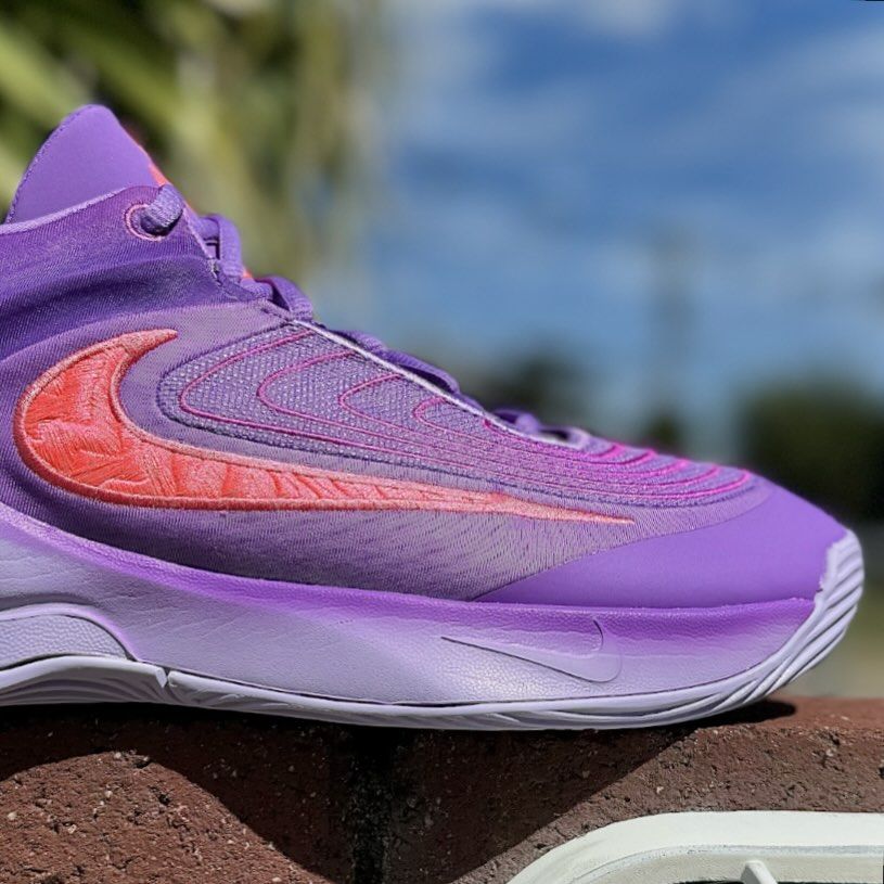 NIKE GIANNIS IMMORTALITY 4 EP ナイキ ヤニス イモータリティ 4